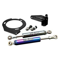 Mitsubishi EVO 7-9 01-07 Motordämpare Neo-Ti Weapon R